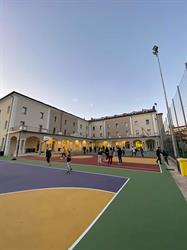 Dopo la Campanella, Schio orari di apertura