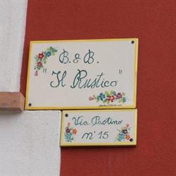 IL Rustico, Formicola orari di apertura