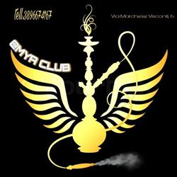 MYA CLUB Narghilè Shisha, Torino orari di apertura