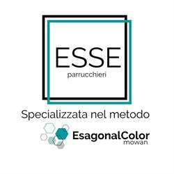 ESSE parrucchieri Albignasego, orari di apertura