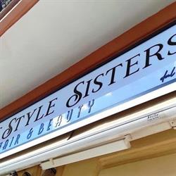 The style sisters, San Giorgio Ionico orari di apertura