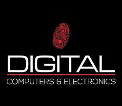 Digital - Computers & Electronics, Noci orari di apertura
