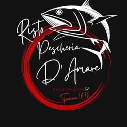 Risto Pescheria D'Amare, San Lucido orari di apertura