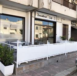 Sensational cafe - da Lorenzo, Pulsano orari di apertura