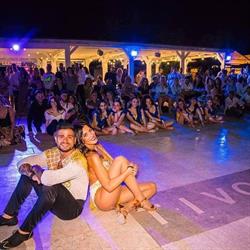 Locura WorlDance, Guidonia Montecelio orari di apertura