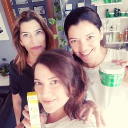 AnMonik Beauty Salon, Lissone orari di apertura