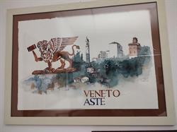 Veneto Aste di Dr.ssa Caterina Franchina, Creazzo orari di apertura