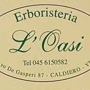 Erboristeria L'Oasi, Caldiero orari di apertura