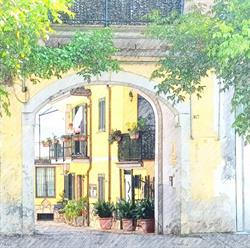 La corte del Campo, Cava de' Tirreni orari di apertura