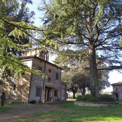 Agriturismo "La Villetta", San Lorenzo Nuovo orari di apertura