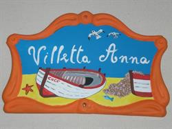Villetta Anna Civitanova Marche, orari di apertura