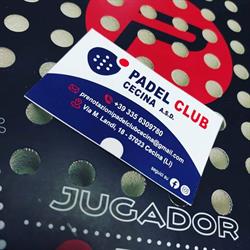 Padel Club Cecina A.S.D., orari di apertura