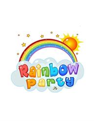Rainbow Party, Fonte Nuova orari di apertura