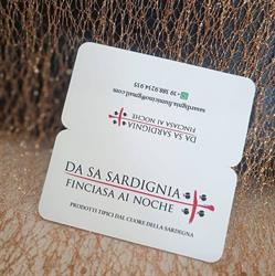 Sa Sardignia, Fiumicino orari di apertura