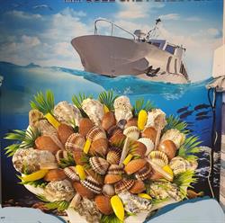 Pescheria Sant'Anna, Foggia orari di apertura