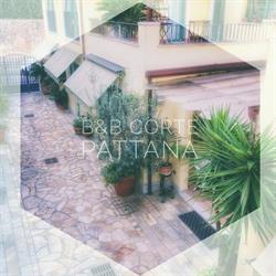 B&B Corte Pattana, Pietrasanta orari di apertura