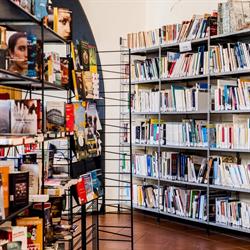 Biblioteca comunale, Sora orari di apertura