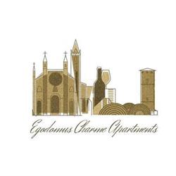 Egodomus Charme Apartments - Appartamenti di lusso, Asti orari di apertura