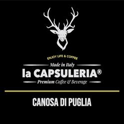 La Capsuleria Canosa di Puglia, orari di apertura