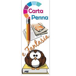 Carta Penna e Fantasia, Gessate orari di apertura