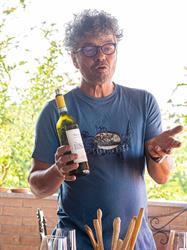 Vincello Azienda Vitivinicola & Casa di Campagna mit Pool, Costigliole d'Asti orari di apertura