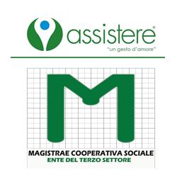 Magistrae Coop Sociale - Affiliato Assistere, Monterotondo orari di apertura
