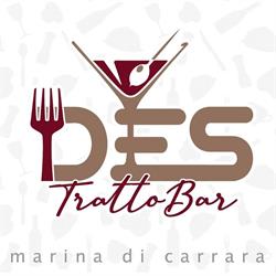 Trattoria "DES TrattoBar", Marina di Carrara orari di apertura