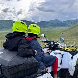 AMA Xperience, Roccaraso orari di apertura