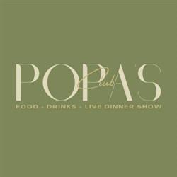 Popa's Club, Brindisi orari di apertura