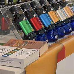 Tenute Donna Vittoria - Azienda agricola biologica specializzata nella vendita di Olio EVO, San Giovanni Rotondo orari di apertura