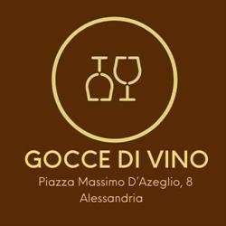 Enoteca GOCCE DI VINO, Alessandria orari di apertura