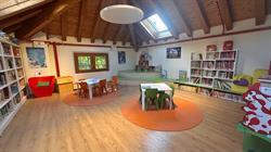 Biblioteca Civica di Asiago, orari di apertura
