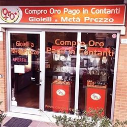 Oro+ S.a.s., Gubbio orari di apertura