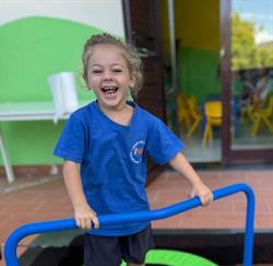 Associazione Il Mondo Che Vorrei Baby Scuola dell'infanzia paritaria, Lauro orari di apertura