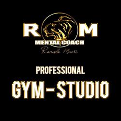 RM PERSONAL TRAINER PROFESSIONAL GYM STUDIO, Sanremo orari di apertura