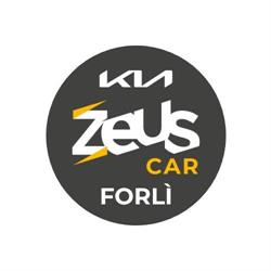 Zeus Car Kia Forlì, orari di apertura