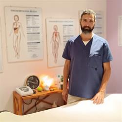 Marco Fonti Massoterapia, Udine orari di apertura