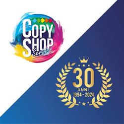 CopyShop Service Snc, Cerasolo orari di apertura