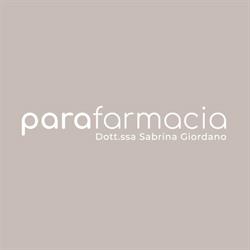 Parafarmacia dott.ssa Sabrina Giordano, Matera orari di apertura
