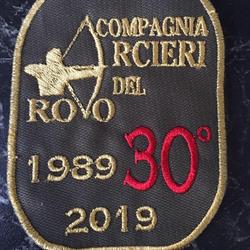 Compagnia Arcieri del Rovo, Fiesole orari di apertura