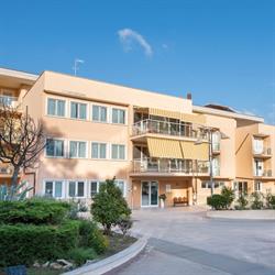 Casa di Riposo RSA per Anziani Residenza Aurelia, Santa Marinella orari di apertura