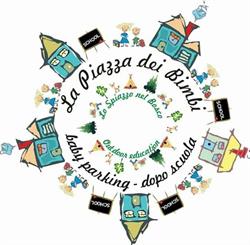 Baby Parking "La Piazza dei Bimbi", Manta orari di apertura