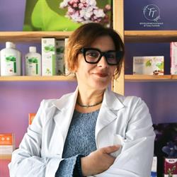 Rivoluzione Naturale di Tania Turchetti, Fiano Romano orari di apertura