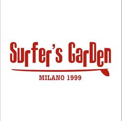 Surfer's Garden, Milano orari di apertura