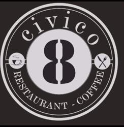 Civico 8, Correggio orari di apertura