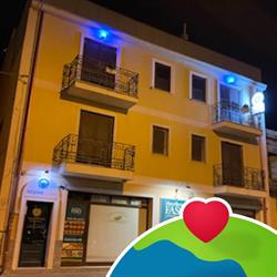 B&B Airport House, Reggio Calabria orari di apertura