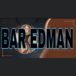 Bar edman, Vetralla orari di apertura