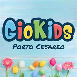 GIOKIDS PORTO CESAREO, Porto Cesareo orari di apertura