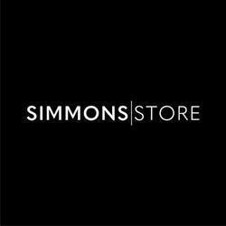 Simmons Store Bergamo, orari di apertura