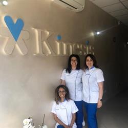 Kinesis, Alba Adriatica orari di apertura